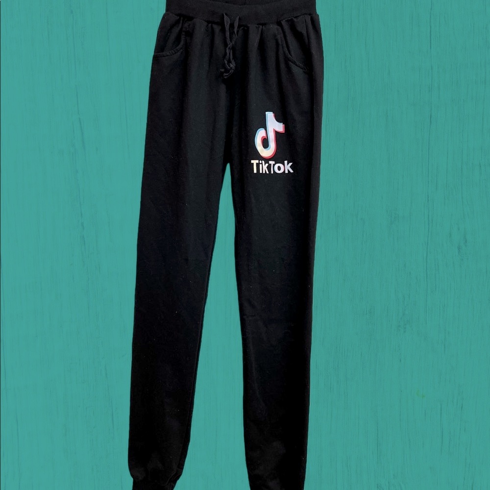 Tik Tok Joggers